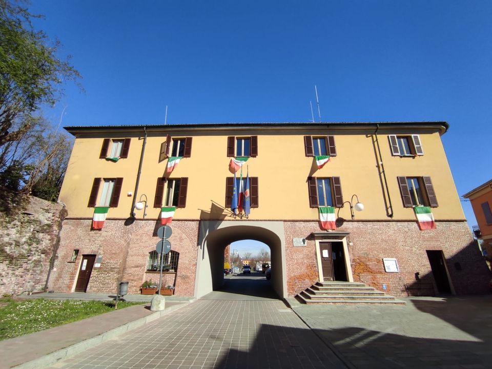 Municipio di Sarmato