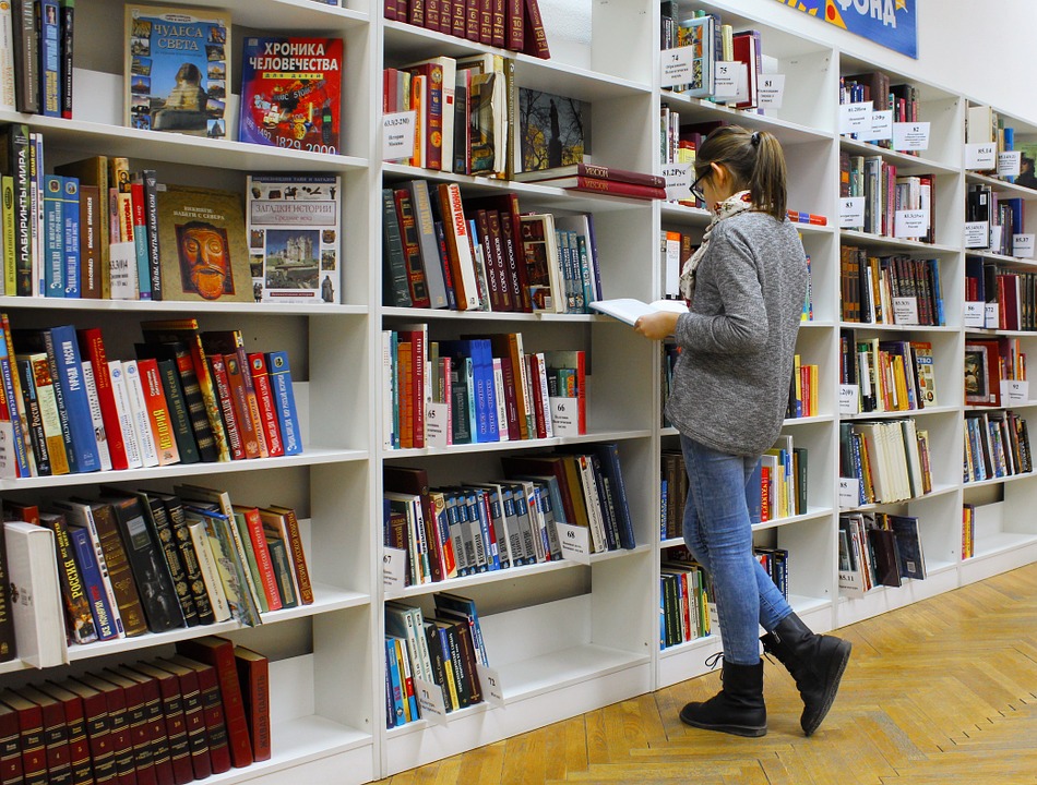 Biblioteca Comunale di Sarmato