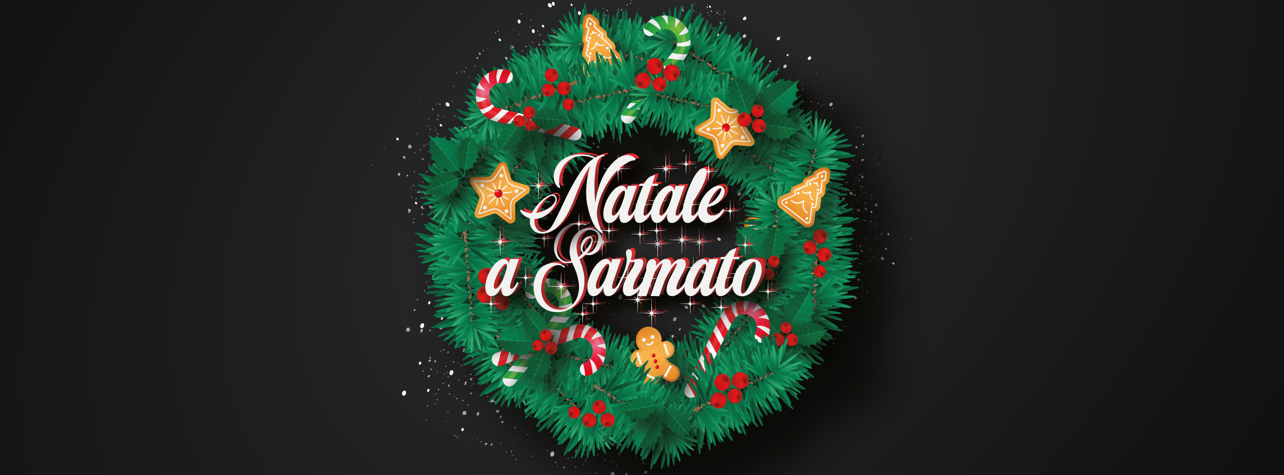 Natale a Sarmato